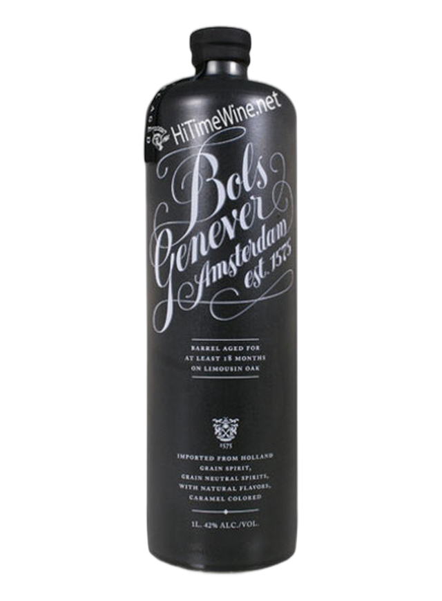 Bols Genever - Amsterdam Edition