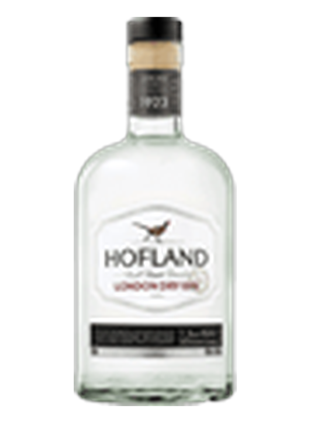 Hofland London Dry Gin