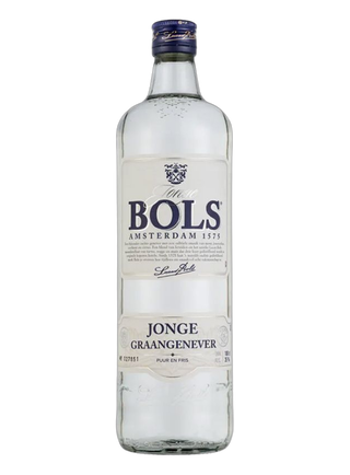 Jonge Bols