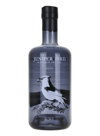 Juniper Bird Schiedam Dry Gin