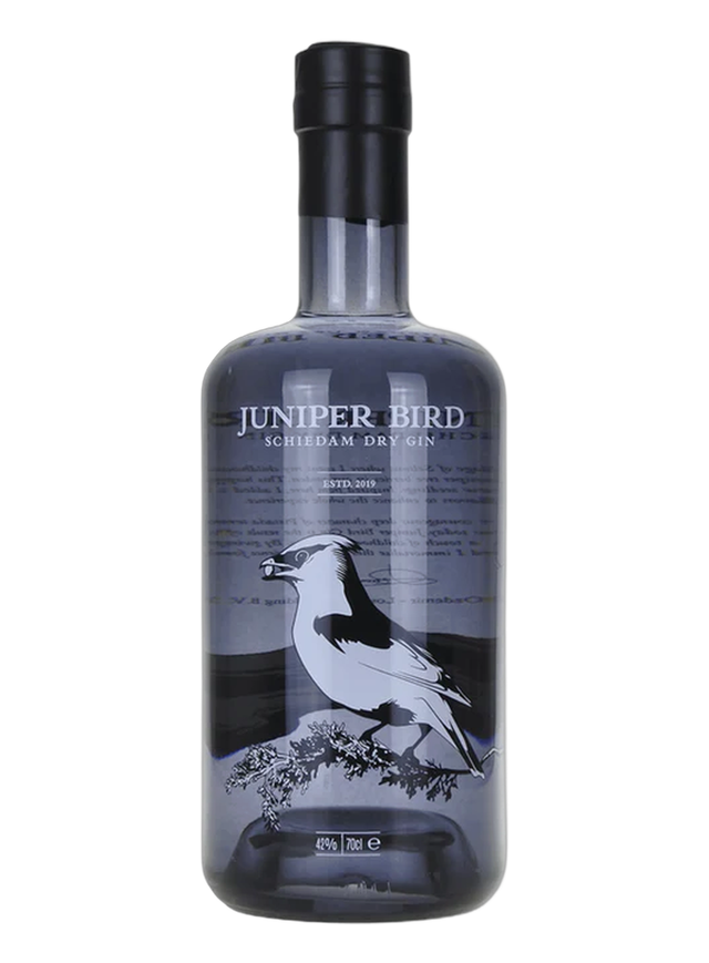 Juniper Bird Schiedam Dry Gin