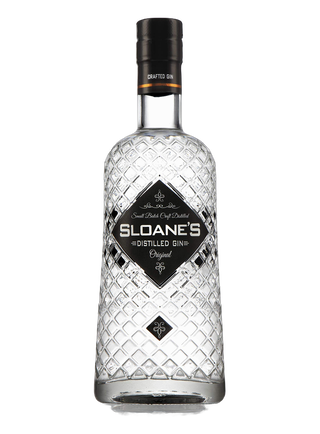 Sloane's Dry Gin