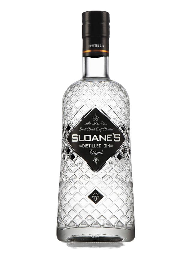 Sloane's Dry Gin