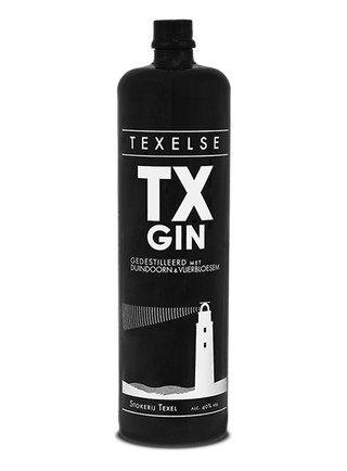 Texelse TX Gin