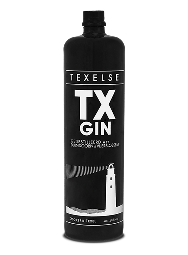 Texelse TX Gin
