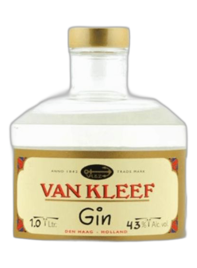 Van Kleef Gin