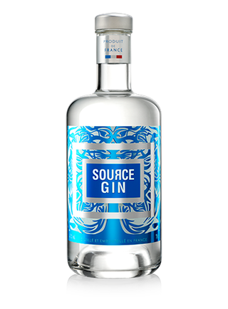 Source Gin