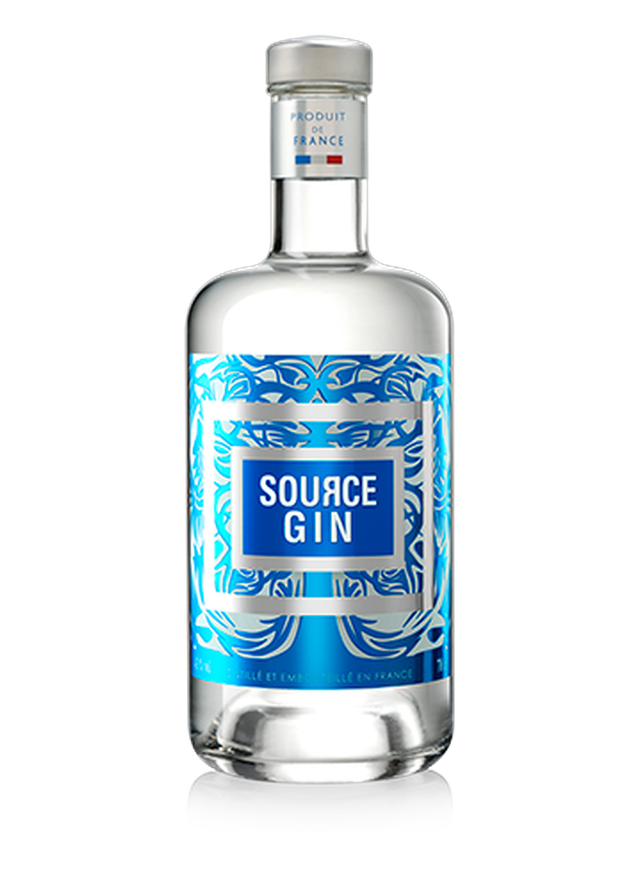 Source Gin