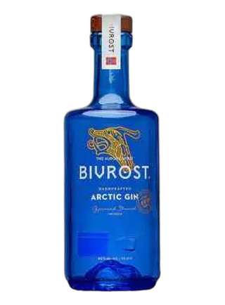 Bivrost Arctic Gin
