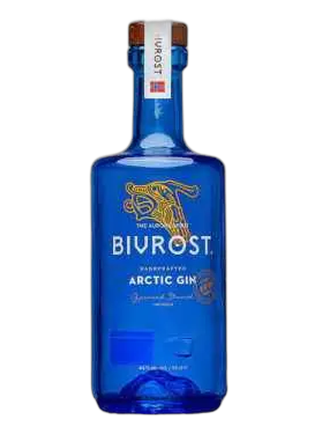 Bivrost Arctic Gin