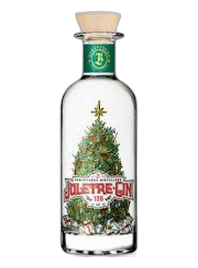 Berentsens Juletre Gin