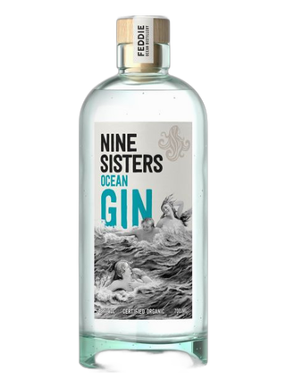 Nine Sisters Ocean Gin