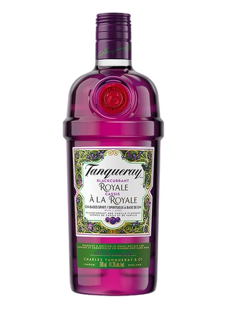 Tanqueray Blackcurrant Royale Gin