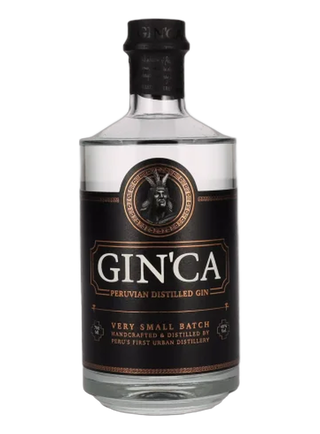 Gin'Ca