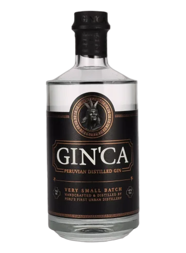 Gin'Ca