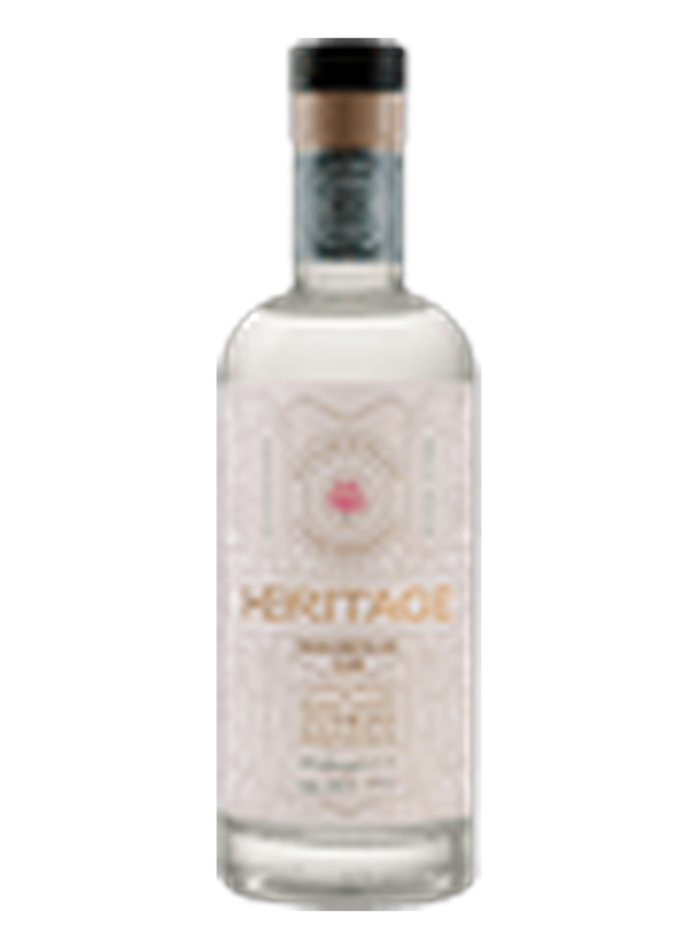 Heritage Magnolia Gin