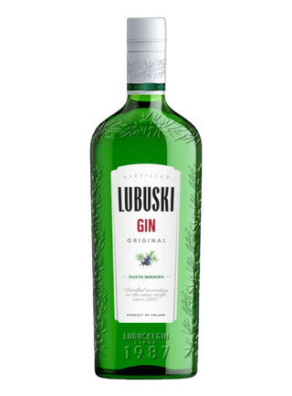 Lubuski Gin