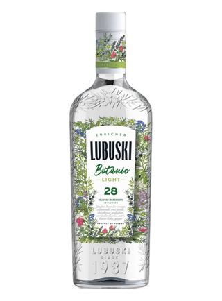 Lubuski Botanic Light