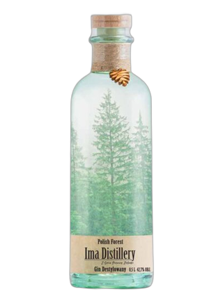 Polish Forest Gin