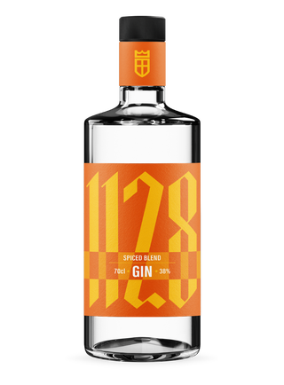 1128 Portucale Spiced Gin