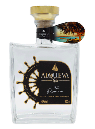 Alqueva Premium Gin