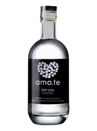 Amo.te Dry Gin