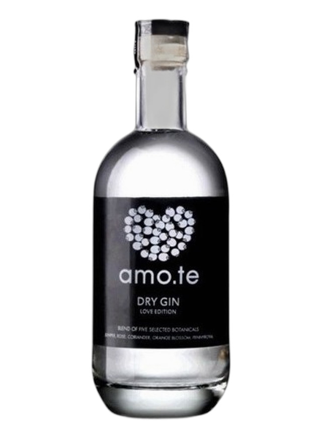 Amo.te Dry Gin
