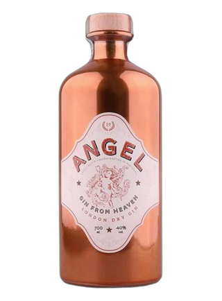 Angel 'Gin from Heaven'