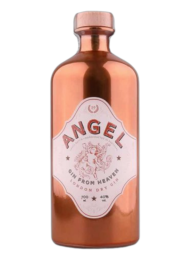Angel 'Gin from Heaven'