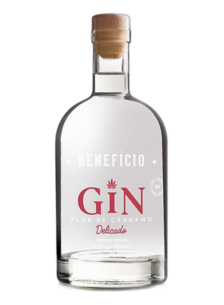Benefício Gin Delicado