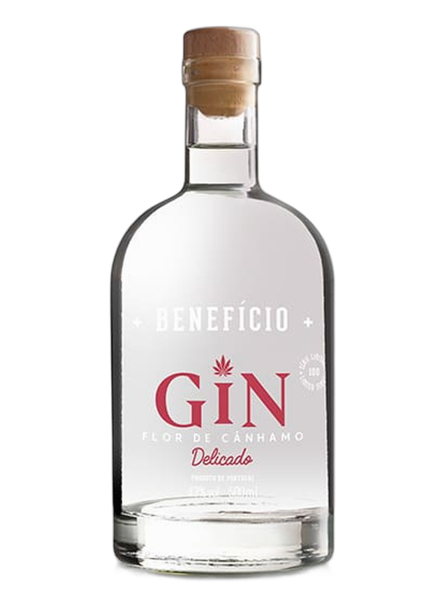 Benefício Gin Delicado