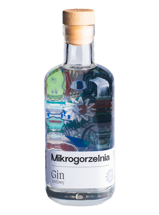 Gin Torfowy