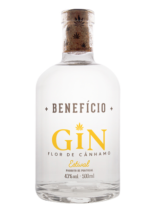 Benefício Gin Estival