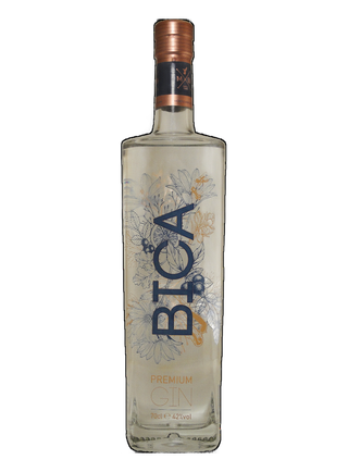 Bica Premium Gin