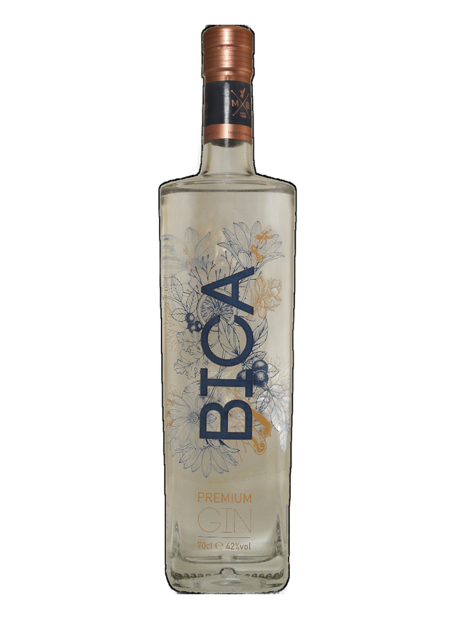 Bica Premium Gin