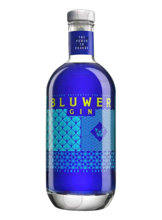 Bluwer Gin