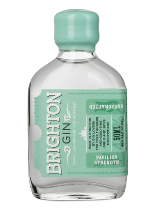 Brighton Gin