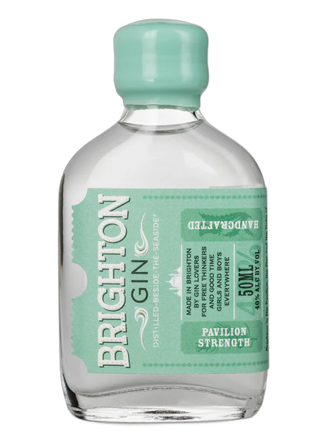 Brighton Gin