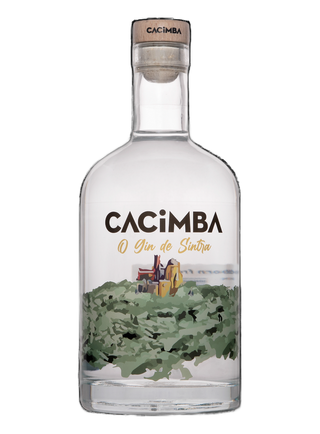 Cacimba Gin