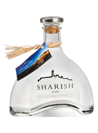 Sharish Original Gin