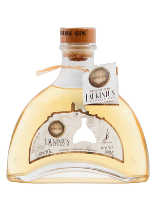 Sharish Laurinius Gin