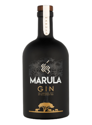Marula Gin