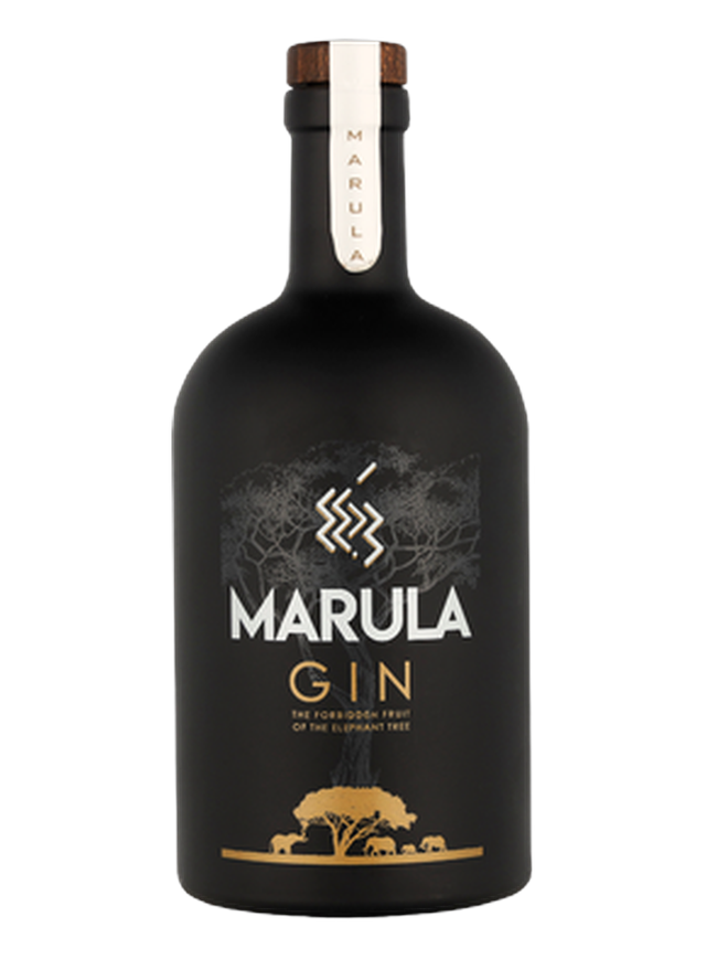 Marula Gin
