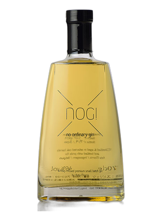 NOG! No Ordinary Gin