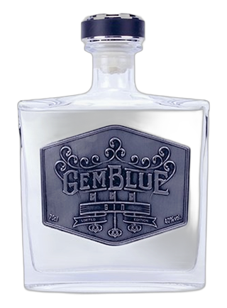 Gemblue Gin