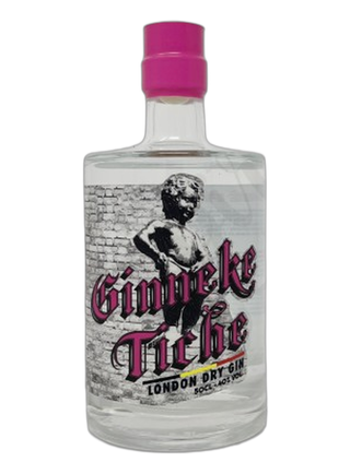 Ginneke'Tiche
