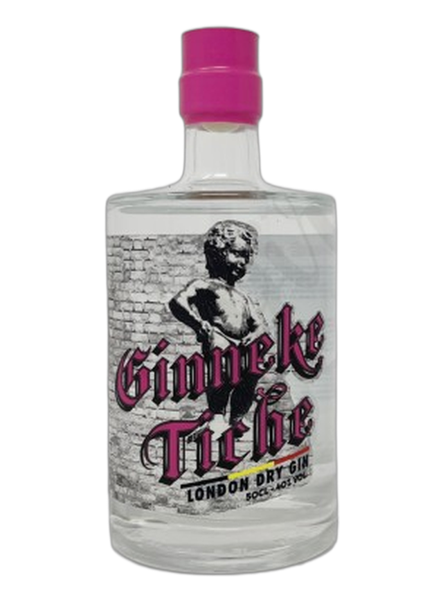 Ginneke'Tiche