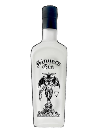 Sinner's Gin