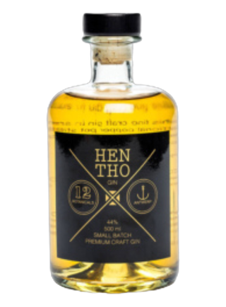 HenTho Gin