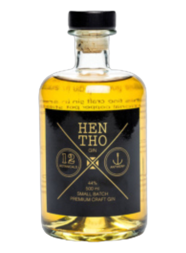 HenTho Gin